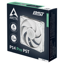 ARCTIC P14 Pro PST