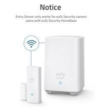 Eufy T89000D4 door / window sensor Eufy T89000D4 door / window sensor