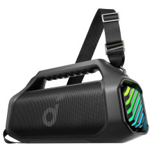 „Soundcore Boom 2 Pro“ „Soundcore Boom 2 Pro“