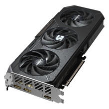 GIGABYTE Radeon RX 9060 XT GAMING OC 8G