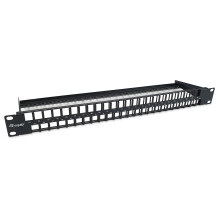 Equip 769258 patch panel
