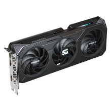 GIGABYTE Radeon RX 9060 XT GAMING OC 8G