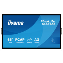 iiyama T6529AS-B1AG Signage Display