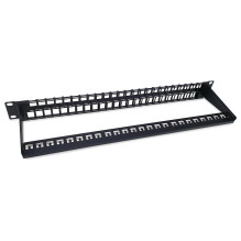 Equip 769258 patch panel Equip 769258 patch panel