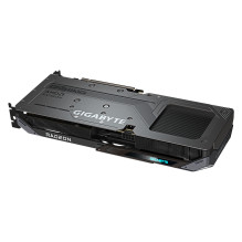GIGABYTE Radeon RX 9060 XT GAMING OC 8G