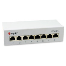 Equip 326521 patch panel