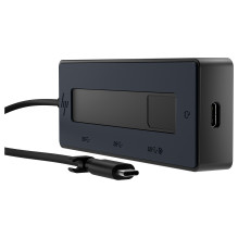 HP 4K USB-C Multiport Hub HP 4K USB-C Multiport Hub