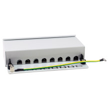 Equip 326521 patch panel Equip 326521 patch panel