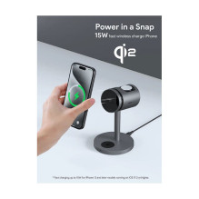 AUKEY LC-MC311A mobile device charger AUKEY LC-MC311A mobile device charger