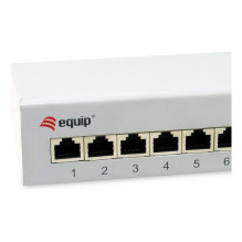 Equip 326521 patch panel Equip 326521 patch panel