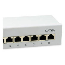 Equip 326521 patch panel Equip 326521 patch panel