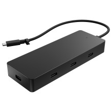 HP 4K USB-C Multiport Hub HP 4K USB-C Multiport Hub