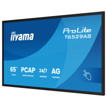 iiyama T6529AS-B1AG ženklų ekranas
