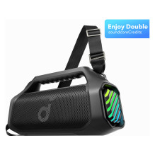 „Soundcore Boom 2 Pro“ „Soundcore Boom 2 Pro“