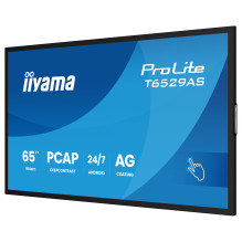 iiyama T6529AS-B1AG ženklų ekranas
