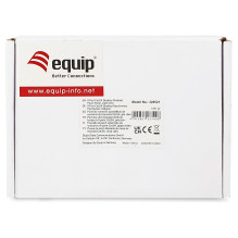 Equip 326521 patch panel Equip 326521 patch panel