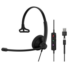 EPOS 1001419 headphones / headset EPOS 1001419 headphones / headset