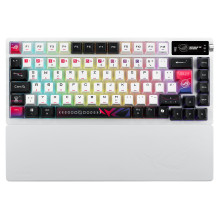 ASUS ROG Azoth X keyboard ASUS ROG Azoth X keyboard