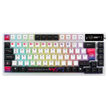 ASUS ROG Azoth X keyboard ASUS ROG Azoth X keyboard