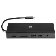 HP kelioninis USB-C kelių...