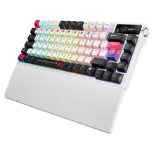 ASUS ROG Azoth X keyboard ASUS ROG Azoth X keyboard