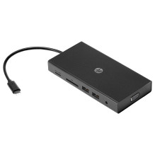 HP Travel USB-C Multi Port Hub