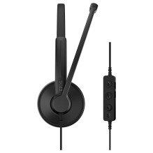 EPOS 1001421 headphones / headset