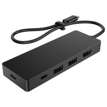 HP USB-C kelioninis šakotuvas G3 HP USB-C kelioninis šakotuvas G3