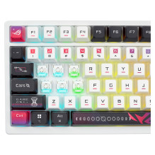 ASUS ROG Azoth X klaviatūra ASUS ROG Azoth X klaviatūra
