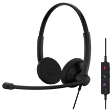 EPOS 1001421 headphones / headset