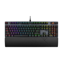 ASUS ROG Strix Scope II X keyboard ASUS ROG Strix Scope II X keyboard