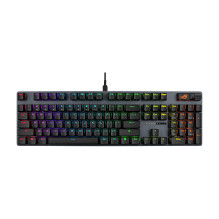 ASUS ROG Strix Scope II X klaviatūra ASUS ROG Strix Scope II X klaviatūra
