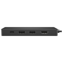 HP USB-C kelioninis šakotuvas G3 HP USB-C kelioninis šakotuvas G3