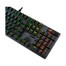 ASUS ROG Strix Scope II X keyboard ASUS ROG Strix Scope II X keyboard