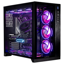 „CAPTIVA“ aukščiausios klasės žaidimų kompiuteris „I90-064“ (i9-14900KF / RTX5070 12 GB GDDR7 / SSD 2 TB / 64 GB / WLAN „CAPTIVA“ aukščiausios klasės žaidimų kompiuteris „I90-064“ (i9-14900KF / RTX5070 12 GB GDDR7 / SSD 2 TB / 64 GB / WLAN