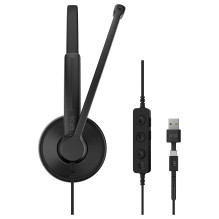 EPOS 1001421 headphones / headset