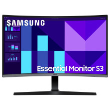 „Samsung S39GD“ kompiuterio monitorius „Samsung S39GD“ kompiuterio monitorius