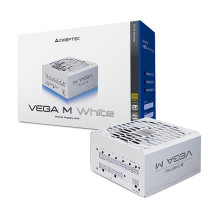 Chieftec Vega PPG-850-CW power supply unit