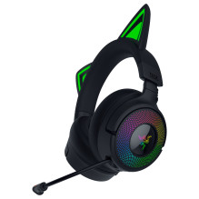 Razer Kraken Kitty V3 Pro ausinės