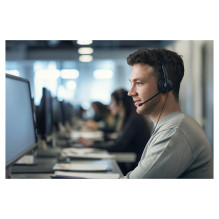 EPOS 1001421 headphones / headset