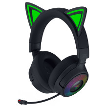 Razer Kraken Kitty V3 Pro ausinės
