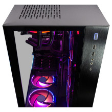 CAPTIVA PC Highend Gaming I90-064 (i9-14900KF / RTX5070 12GB GDDR7 / SSD 2TB / 64GB / WLAN / Windows 11 Home 64-bit) CAPTIVA PC Highend Gaming I90-064 (i9-14900KF / RTX5070 12GB GDDR7 / SSD 2TB / 64GB / WLAN / Windows 11 Home 64-bit)