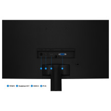 Samsung S39GD computer monitor