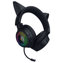 Razer Kraken Kitty V3 Pro ausinės