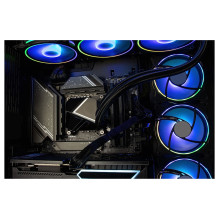 CAPTIVA PC Highend Gaming I90-064 (i9-14900KF / RTX5070 12GB GDDR7 / SSD 2TB / 64GB / WLAN / Windows 11 Home 64-bit) CAPTIVA PC Highend Gaming I90-064 (i9-14900KF / RTX5070 12GB GDDR7 / SSD 2TB / 64GB / WLAN / Windows 11 Home 64-bit)