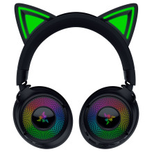 Razer Kraken Kitty V3 Pro ausinės