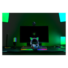 Razer Kraken Kitty V3 Pro ausinės