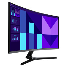 „Samsung S39GD“ kompiuterio monitorius