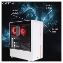 CAPTIVA 92912 PC / workstation CAPTIVA 92912 PC / workstation