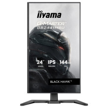 „iiyama G-MASTER GB2441HSU-B1“ kompiuterio monitorius